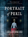 Cover image for Portrait of Peril